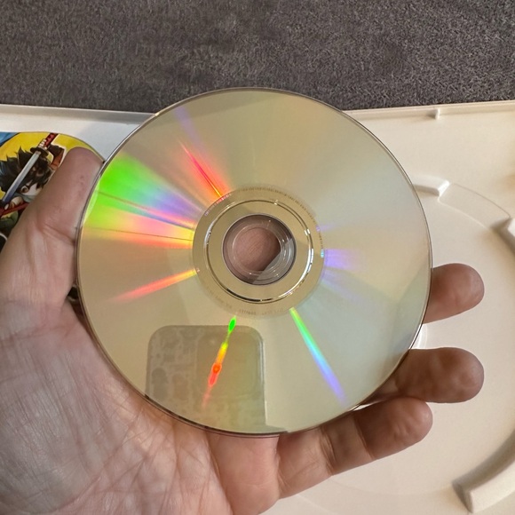 CIB T rated Wii Action game Muramasa the Demon Blade - Picture 6 of 6